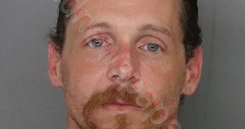 JAMES CORY OWENS | 2020-07-02 14:44:00 Anderson County, South Carolina Booking