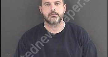 WELLS, SEAN DAVID | 2020-07-02 15:03:00 Roanoke County, Virginia Booking