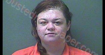 ANNA M LEE | 2020-07-02 20:30:00 Laporte County, Indiana, La Porte County, Indiana Booking