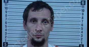 STEVEN D CULP | 2020-07-02 16:00:00 Scott County, Missouri Booking