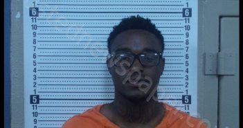 DARIUS B CODY | 2020-07-02 16:06:00 Scott County, Missouri Booking