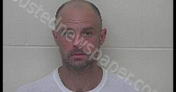 <B>WRIGHT</B> <B>CHRISTOPHER</B> <B>VERNON</B> #, Scioto County, Ohio - 2020-07-02