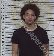 SKYLER MORRIS | 2020-07-02 04:20:00 Mcminn County, Tennessee Booking