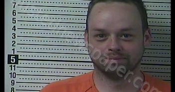 JAMES RIDOUT | 2020-07-02 01:50:00 Boyle County, Kentucky Booking