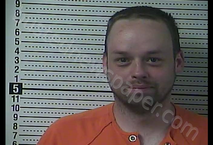 JAMES RIDOUT #, Boyle County, Kentucky - 2020-07-02 01:50:00