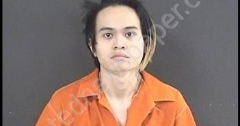 NGUYEN, MICHAEL BUI | 2020-07-02 14:25:00 Roanoke County, Virginia Booking