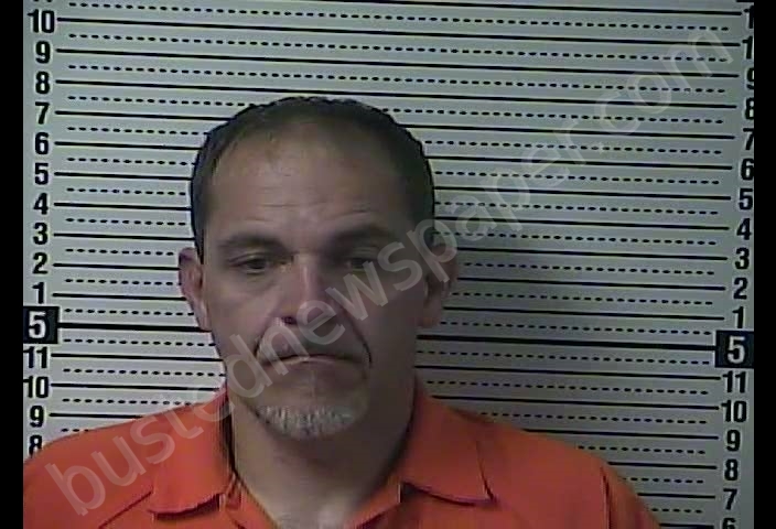 SHANE SINKHORN #, Boyle County, Kentucky - 2020-07-02 14:51:00