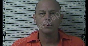 LEWIS BRENT NOTTER | 2020-07-02 15:50:00 Boyle County, Kentucky Booking