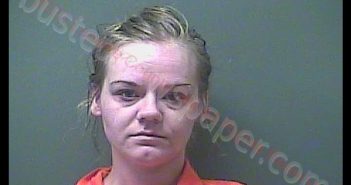 KRISTEN L LINDER | 2020-07-02 09:27:00 Laporte County, Indiana, La Porte County, Indiana Booking