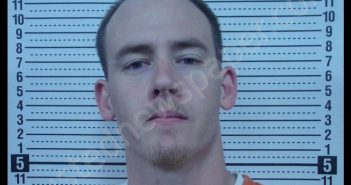 JACOB D.C. HOVIS | 2020-07-02 17:36:00 Scott County, Missouri Booking