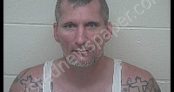 <B>WILLIAMS</B> <B>DAVID</B> <B>C</B> #, Scioto County, Ohio - 2020-07-02