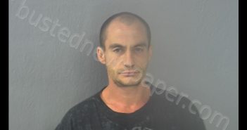 JEREMY <B>NICHOLAS</B> SCOTT <B>DILLEY</B> #, Greene County, Missouri - 2020-07-02 20:14:00