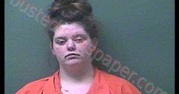 KELSIE G KNOLL | 2020-07-02 04:26:00 Laporte County, Indiana, La Porte County, Indiana Booking