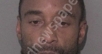 <B>BECKHAM</B>, <B>EDWARD</B> <B>JAMAL</B> #, Union County, North Carolina - 2020-07-02 02:16:00