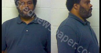 BOSKEY MARTIS KELVIN | 2020-07-02 08:46:31 Craven County, North Carolina Booking