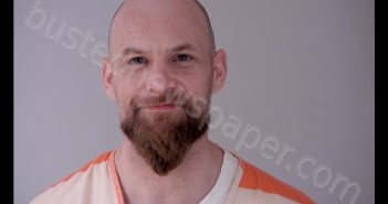 NATHAN PHILIP MAIGA | 2020-07-02 16:16:00 Gratiot County, Michigan Booking
