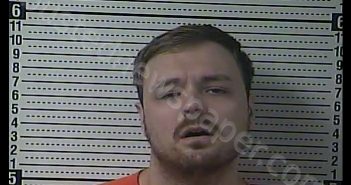 MATTHEW LEE SHANNON | 2020-07-02 16:21:00 Boyle County, Kentucky Booking