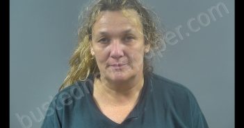 GUYLA J DETHRIDGE | 2020-07-02 19:05:10 Warren County, Kentucky Booking