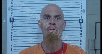 RICHARD W.A. JOHNSON | 2020-07-02 15:04:00 Scott County, Missouri Booking