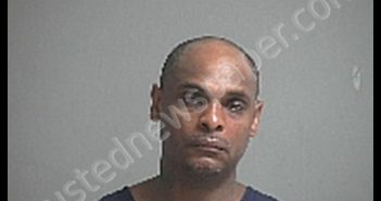 MADISON EDWARD M | 2020-07-03 Sandusky County, Ohio Booking