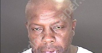 CAREY, RICHARD DENNIS | 2020-07-03 21:14:00 Roanoke County, Virginia Booking