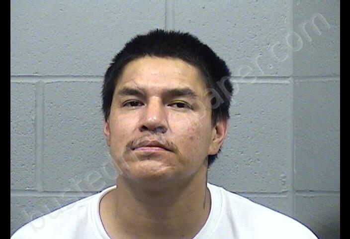 REALBIRD, THOMAS ERVING #, Harvey County, Kansas - 2020-07-03