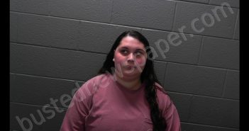 HYLTON, RAECHEL GARNETT | 2020-07-03 21:15:00 Taylor County, West Virginia Booking