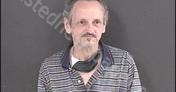 GRAVELY, RANDALL BLAKE | 2020-07-03 19:49:00 Roanoke County, Virginia Booking