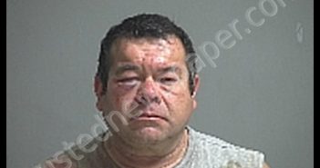 MIGUEL RAMON A | 2020-07-03 Sandusky County, Ohio Booking