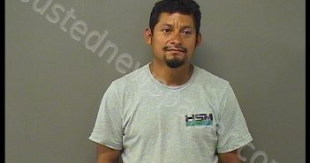 PEREZ,CARMELO VILLANUEVA | 2020-07-03 06:22:00 Garland County, Arkansas Booking