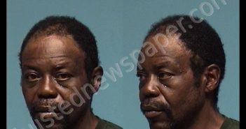 HARVEY, JOHNNY F JUNIOR | 2020-07-04 04:31:00 Lorain County, Ohio Booking