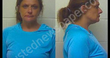 MARQUEZ JOYE ANITA GARCIA | 2020-07-04 22:12:44 Craven County, North Carolina Booking