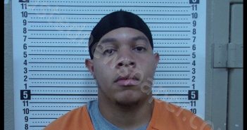 KEISHON C READ | 2020-07-04 11:41:00 Scott County, Missouri Booking
