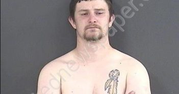 SANFORD, ETHAN WAYNE | 2020-07-04 00:35:00 Roanoke County, Virginia Booking