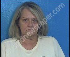 SHIRLEY JACKSON | 2020-07-04 16:15:00 Sullivan County, Tennessee Booking