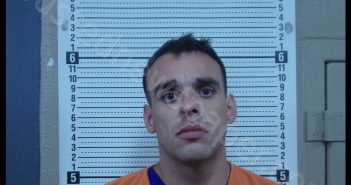 DUSTIN A BRUENDERMAN | 2020-07-04 06:26:00 Scott County, Missouri Booking