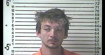 <B>DUSTIN</B> <B>JAMES</B> TAULBEE #, Hardin County, Kentucky - 2020-07-04 02:43:00