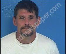 CHARLES SWORD | 2020-07-04 21:29:00 Sullivan County, Tennessee Booking