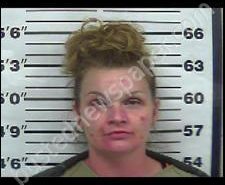 JESSICA REEVES | 2020-07-04 22:52:00 Gibson County, Tennessee Booking