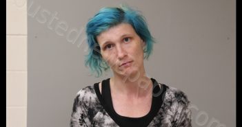 <B>RILEY</B>, <B>ANGELA</B> MARIE #, Madison County, Alabama - 2020-07-04 03:59:00
