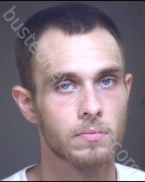 KAPUSTA, CHRISTOPHER JOSEPH #, Lincoln County, North Carolina - 2020-07-04 02:03:00