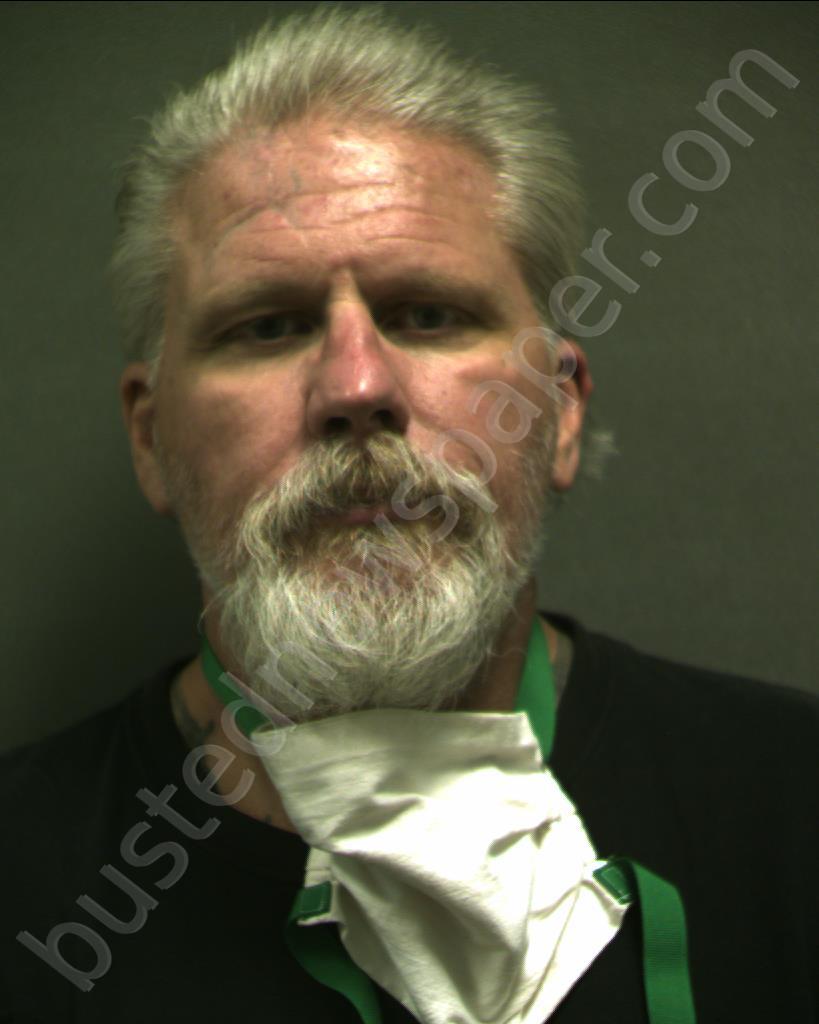 GROOM, KEVIN DON #, Randall County, Texas - 2020-07-04