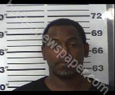 LEMORTIST WILLIAMS | 2020-07-04 08:16:00 Gibson County, Tennessee Booking