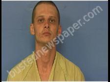 CHRISTOPHER LANCE | 2020-07-04 14:50:00 Sullivan County, Tennessee Booking