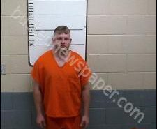 DANIEL BOLES | 2020-07-04 01:15:00 Morgan County, Tennessee Booking