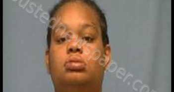 DESTINIE JOHNSON | 2020-07-04 13:16:00 Saline County, Arkansas Booking