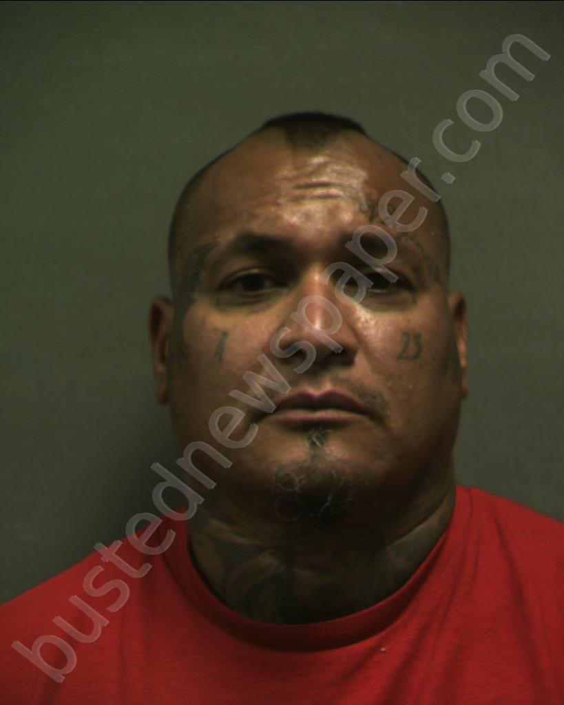 HERNANDEZ, MICHAEL ANTHONY #, Randall County, Texas - 2020-07-04