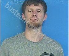 WILLIAM GRAHAM | 2020-07-04 03:44:00 Sullivan County, Tennessee Booking