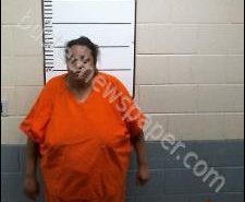 AMY STEWART | 2020-07-05 06:27:00 Morgan County, Tennessee Booking