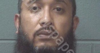 MAGEO, VEALELEI LEATUFILI, JR | 2020-07-05 Onslow County, North Carolina Booking